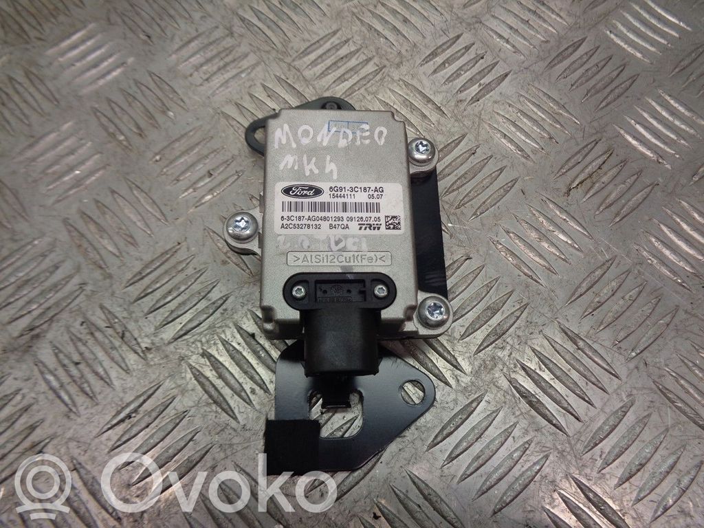 Ford Mondeo MK IV Capteur ESP