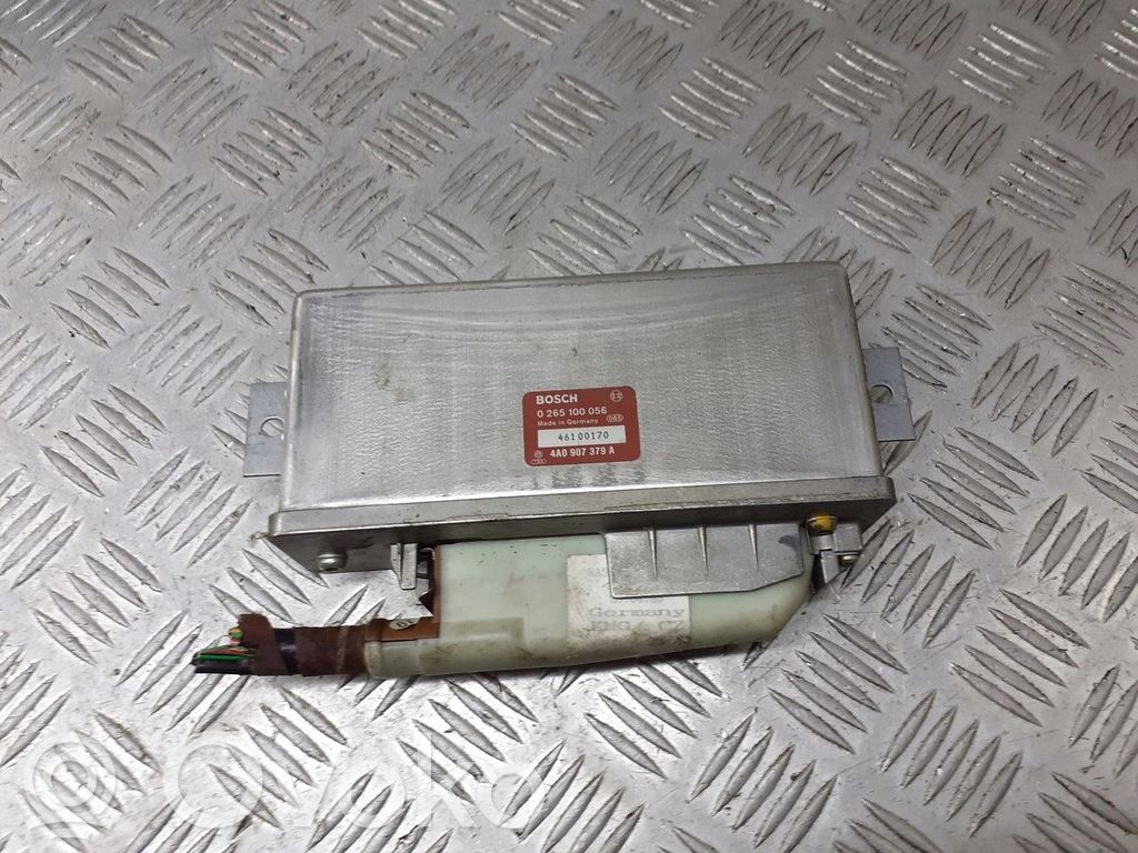Bomba de ABS   4A0907379A