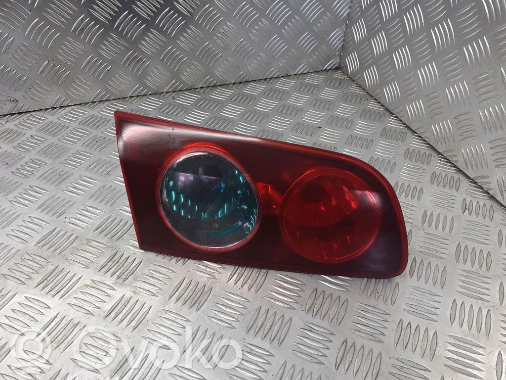 Fiat Croma Lampă spate în caroserie 