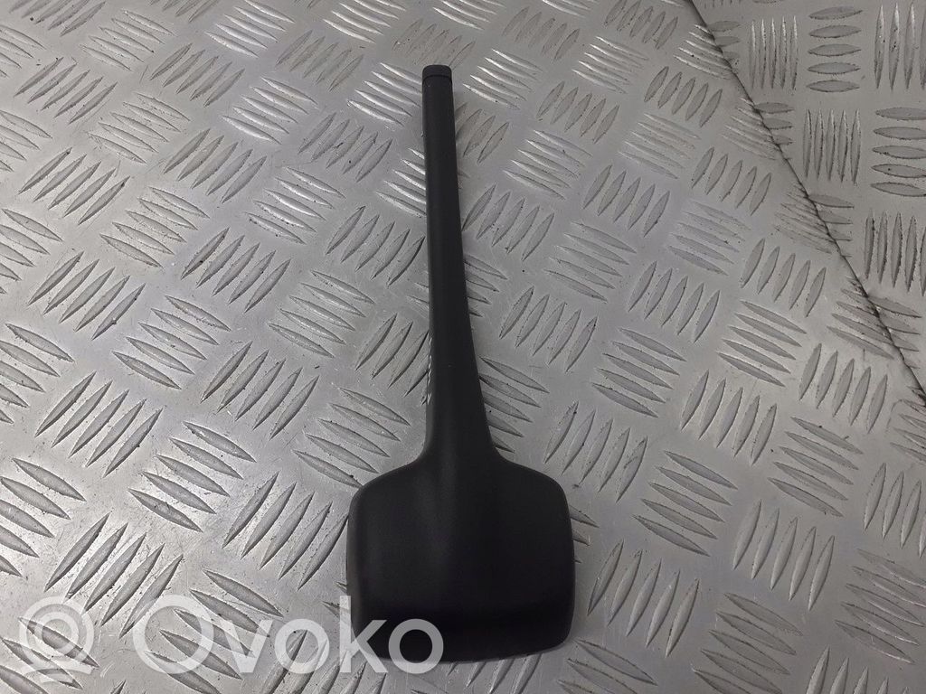 Peugeot 407 Altra parte interiore 