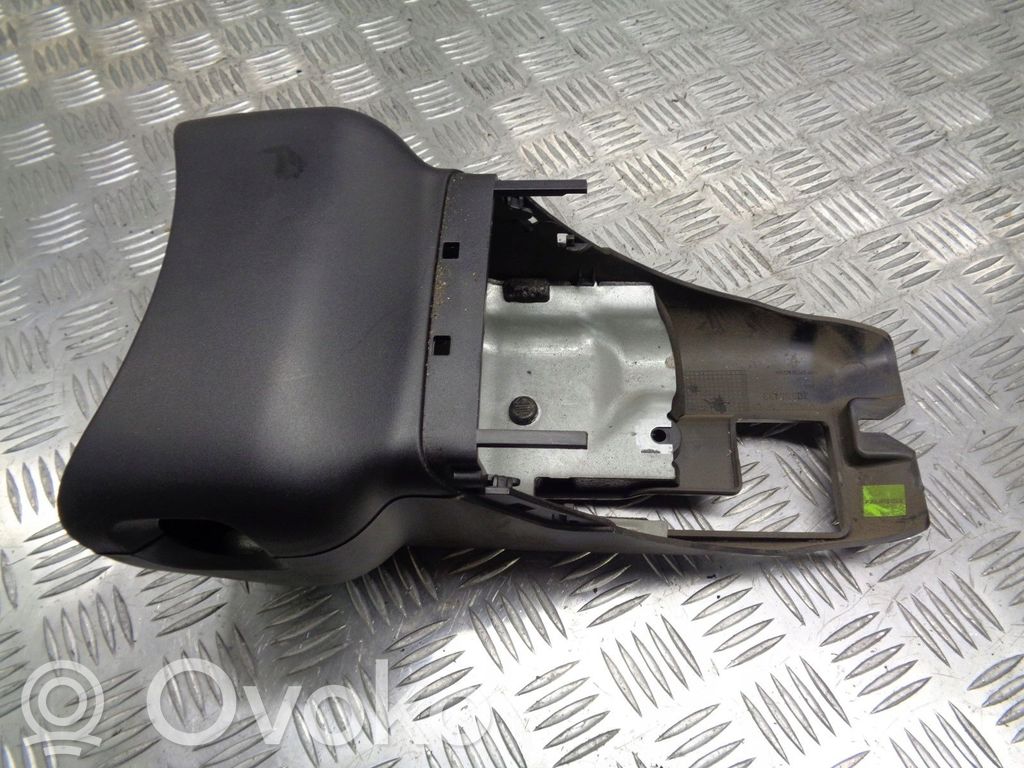 Volvo V50 Altra parte interiore