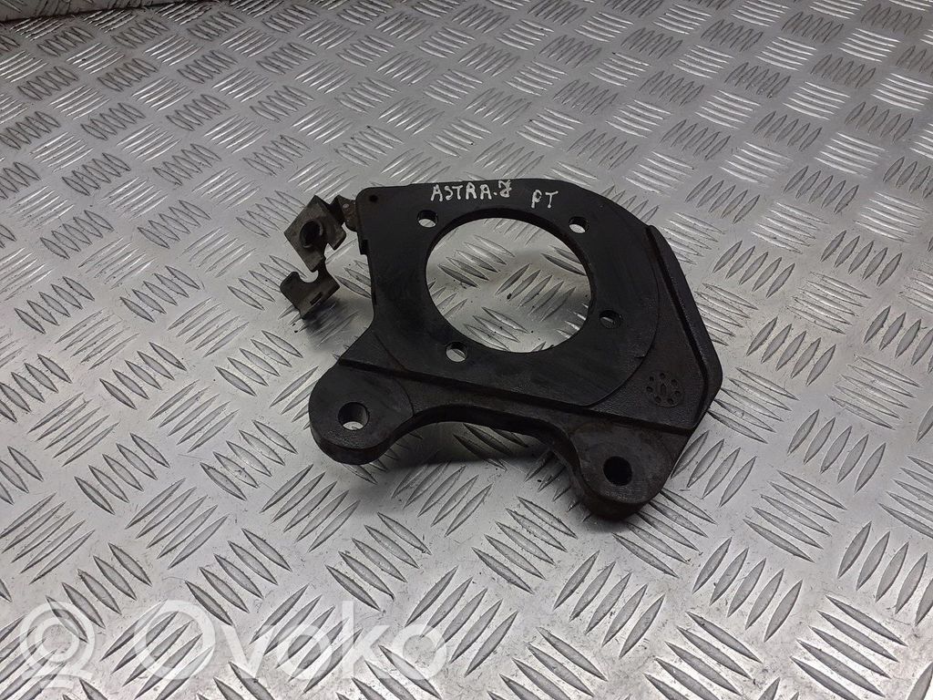 Opel Astra J Fus roată spate 