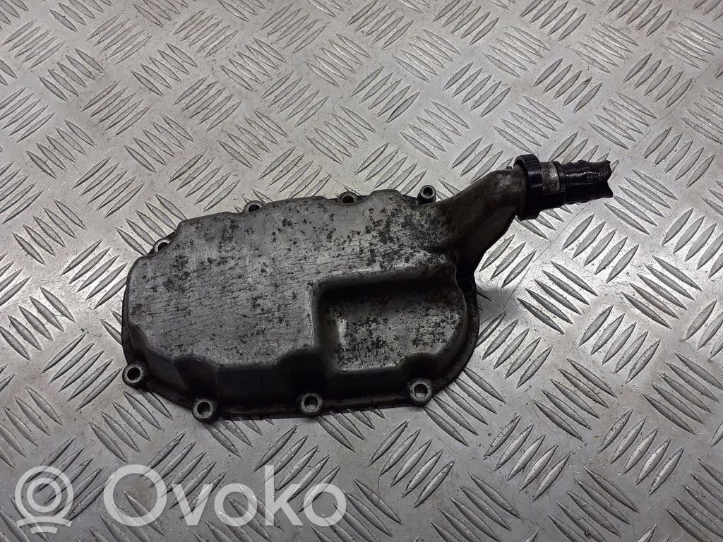 Audi A6 S6 C5 4B Odpowietrznik / Separator oleju 