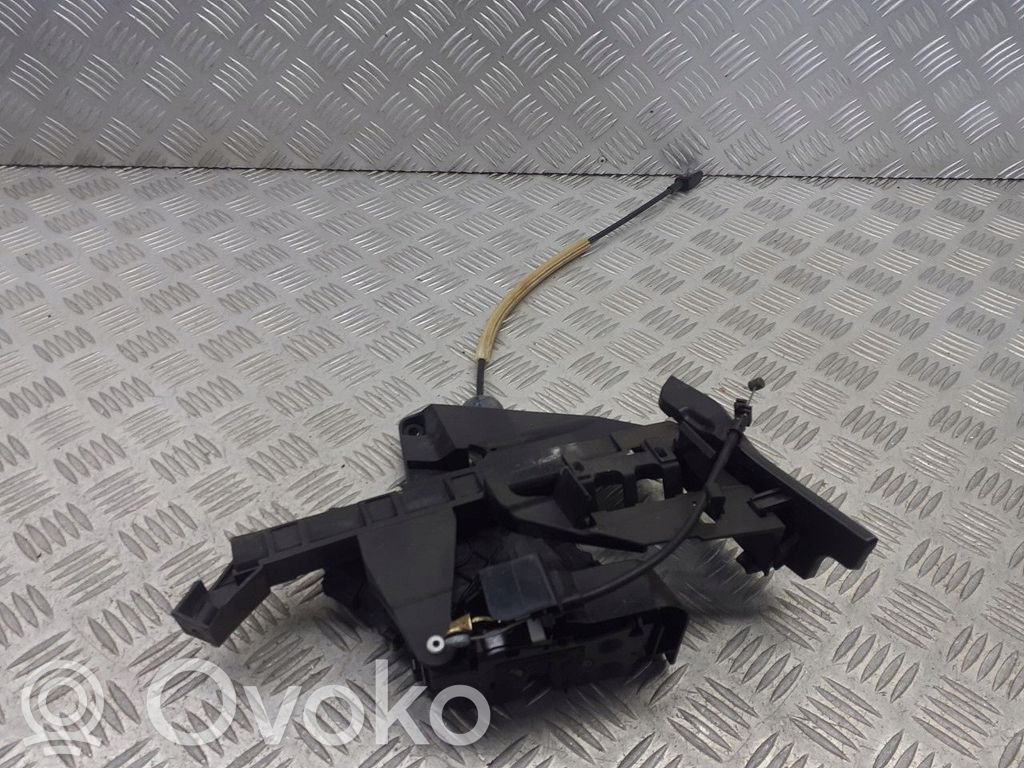 Ford Focus C-MAX Serratura portiera posteriore