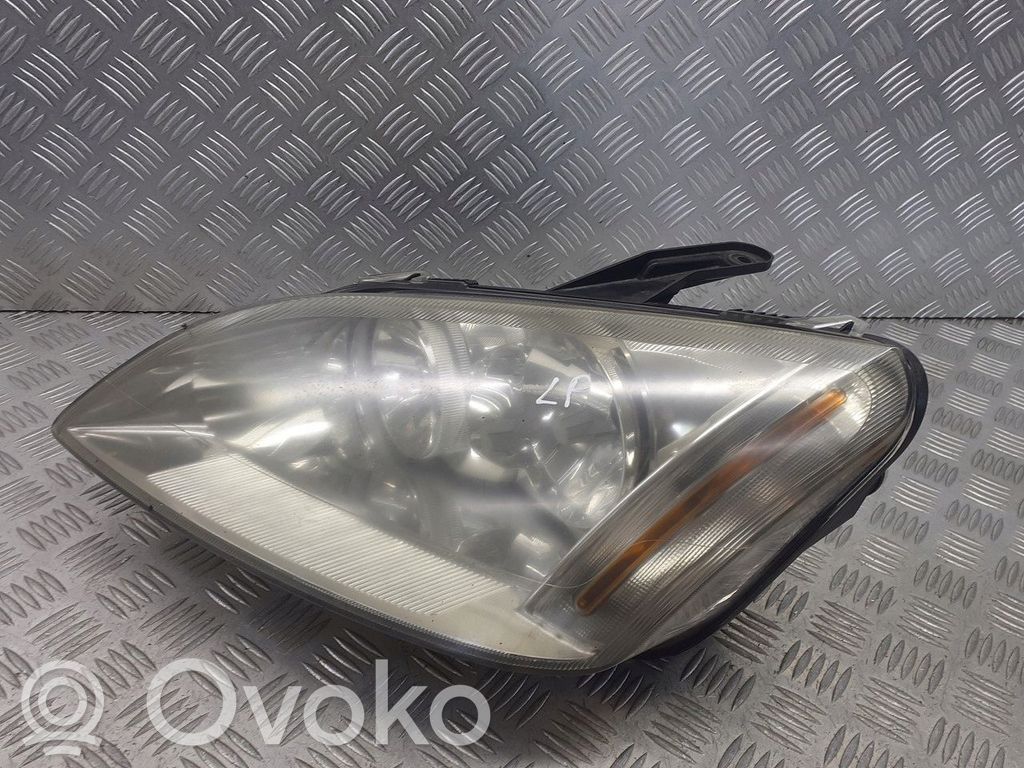 Phare frontale   3M5113006AH