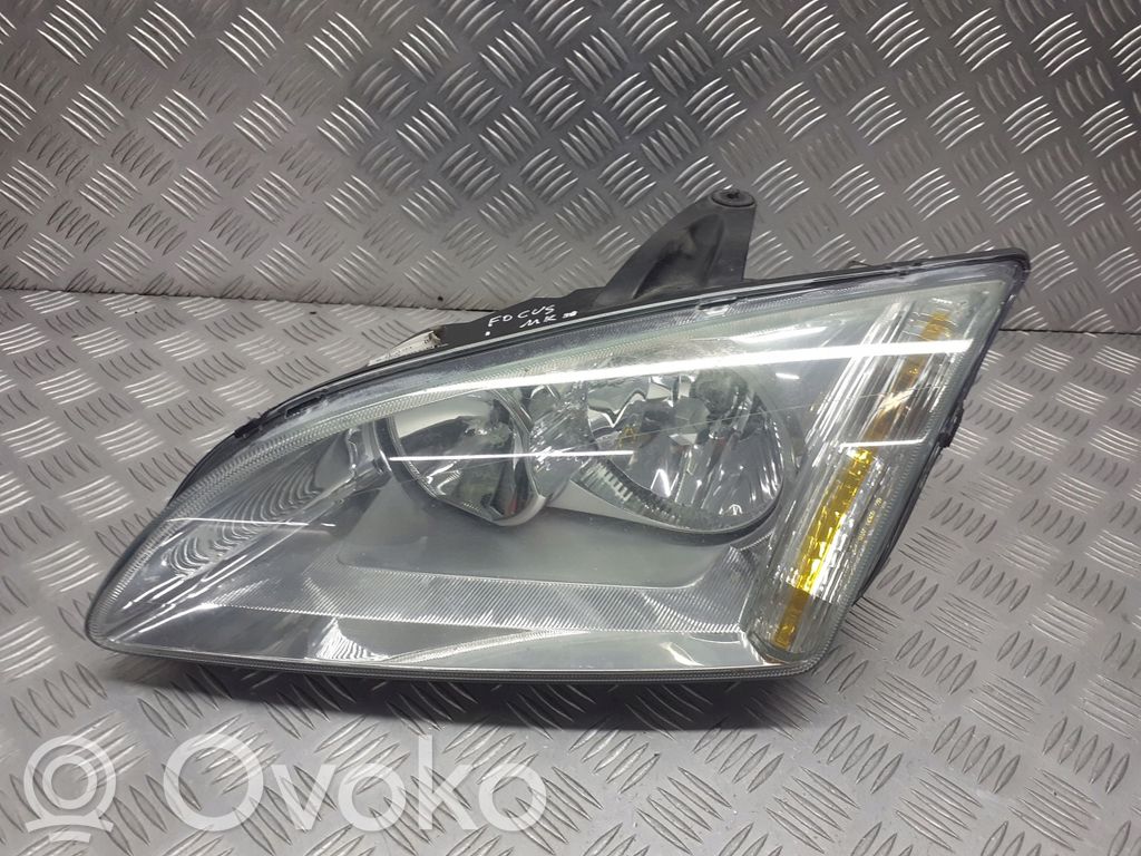 Ford Focus Far 