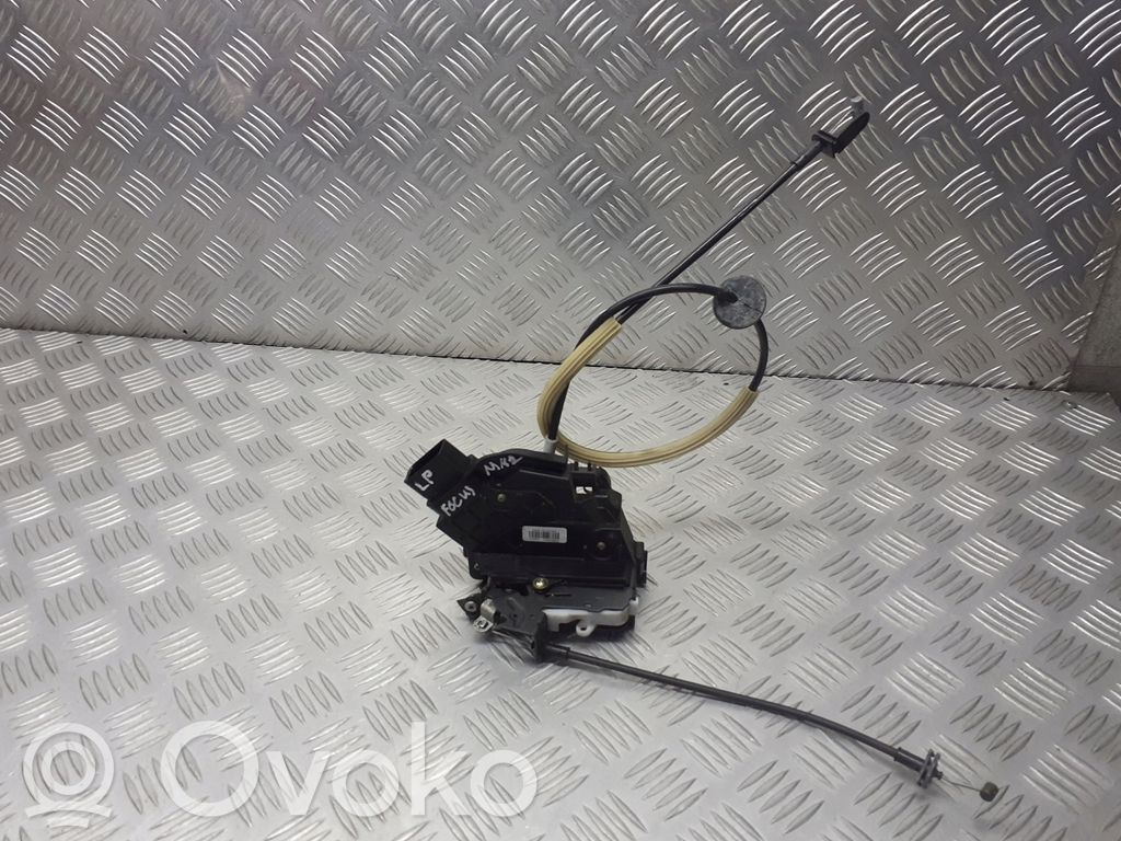 Ford Focus Încuietoare ușă față
