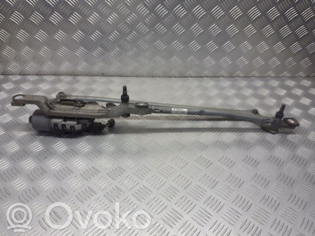 Ford Focus Articulație ștergător față 