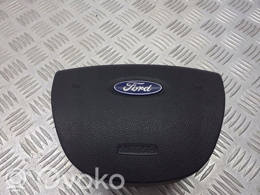 Airbag del volante   4M51A042B85