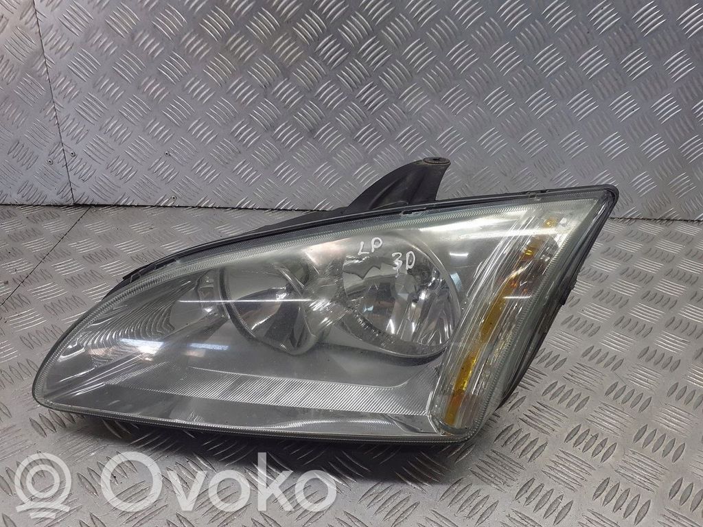 Ford Focus Far 