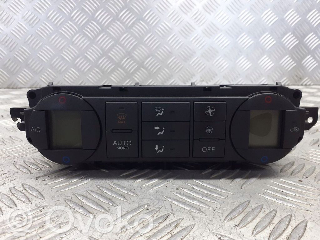 Ford Focus Comutator control ventilator interior