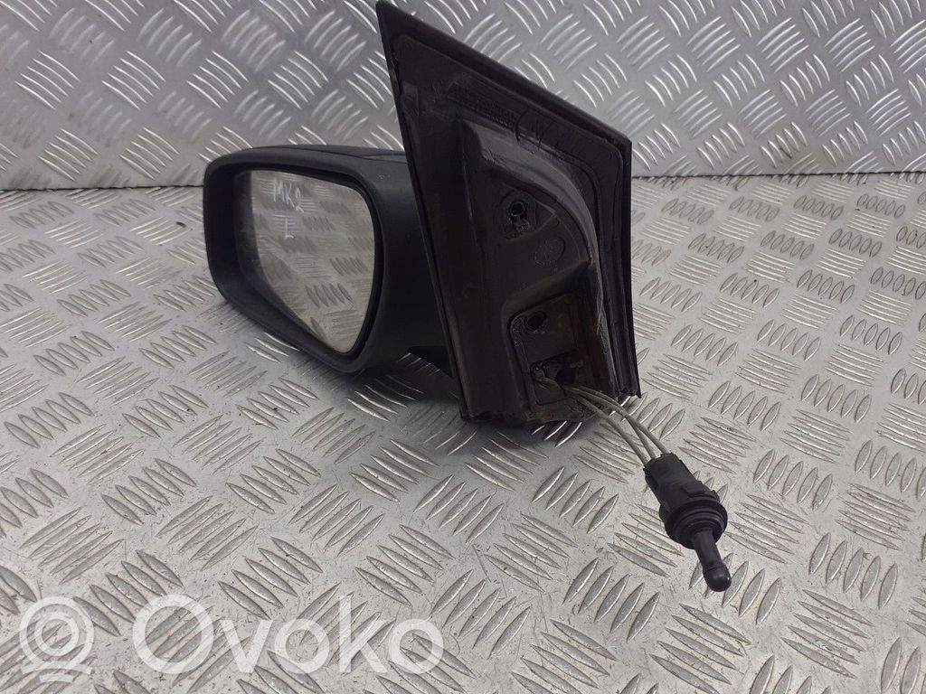 Espejo lateral eléctrico de la puerta delantera   E9014292