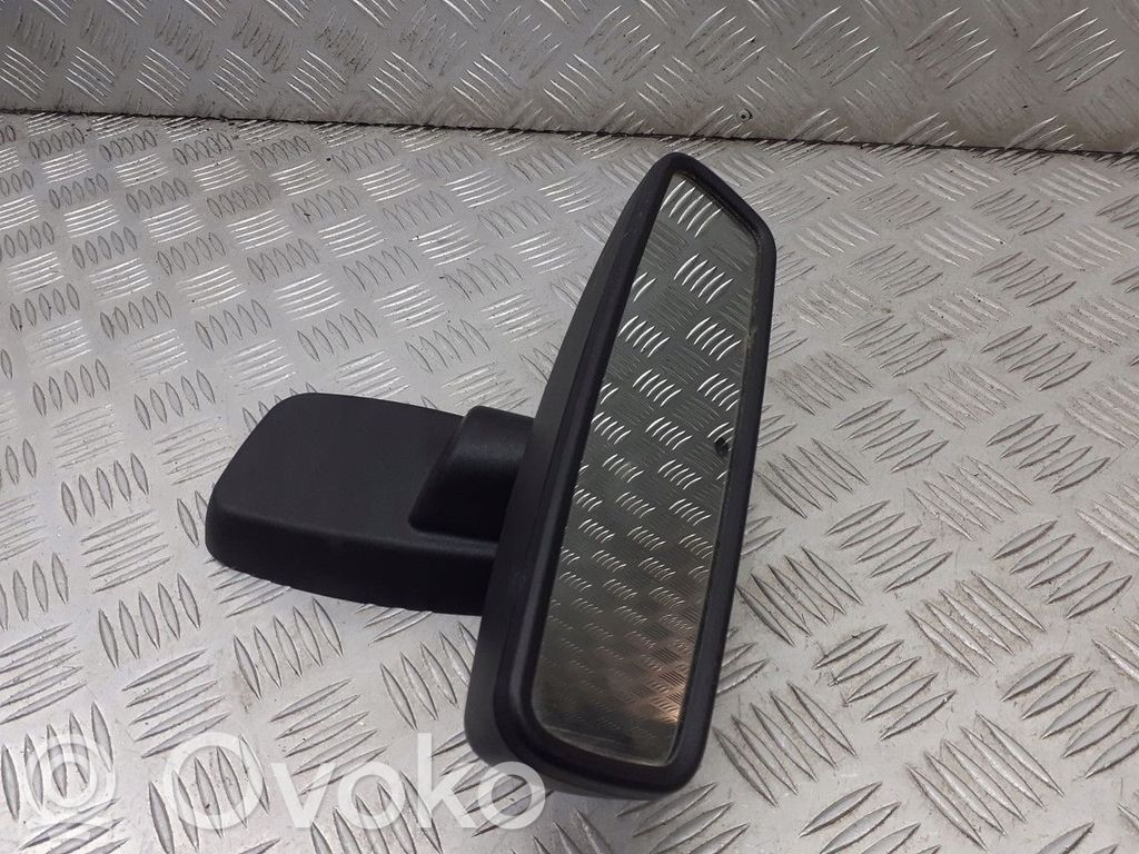 Ford Fiesta Rivestimento specchietto retrovisore