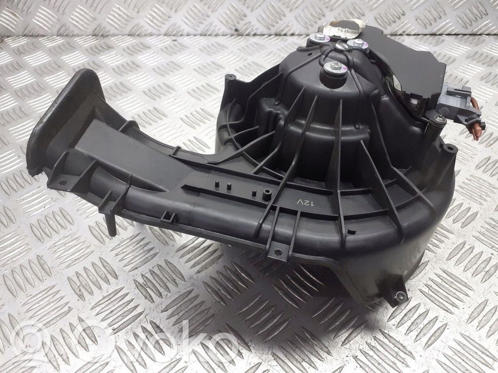 Opel Vectra C Motore per ventilatore porta anteriore