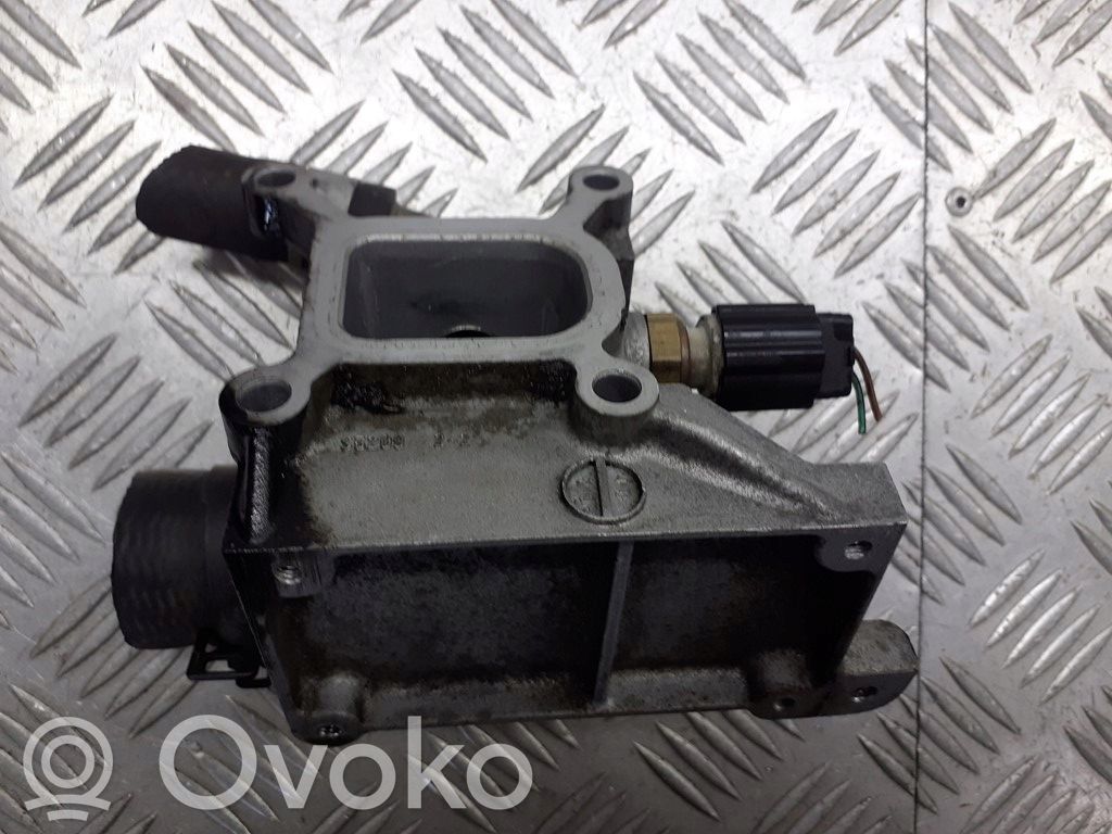 Termostaatin kotelo   S5209