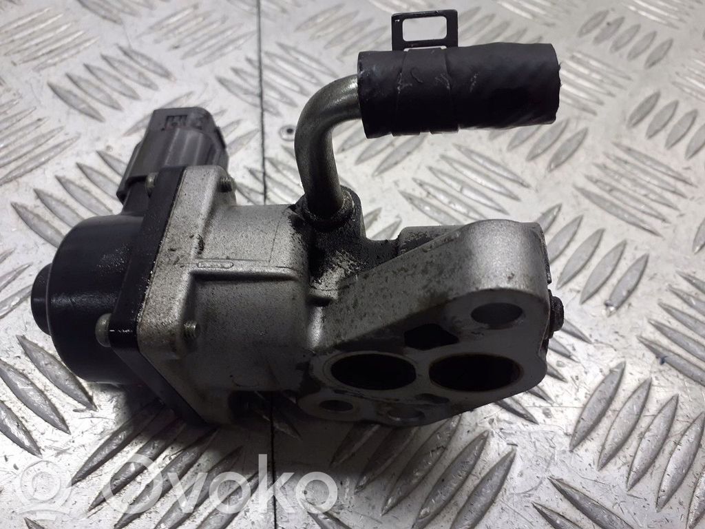 Mazda 5 Válvula EGR 