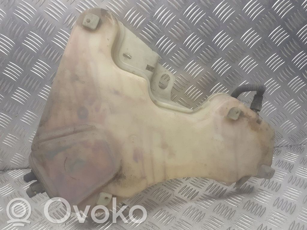 Peugeot 407 Rezervor lichid spălare parbriz 