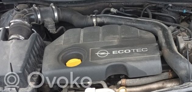 Opel Astra H Motor