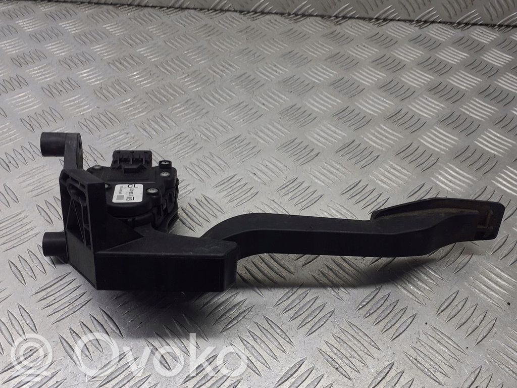 Opel Combo C Pedal del acelerador 