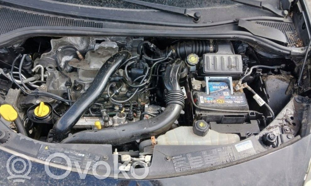 Motor   D4F784