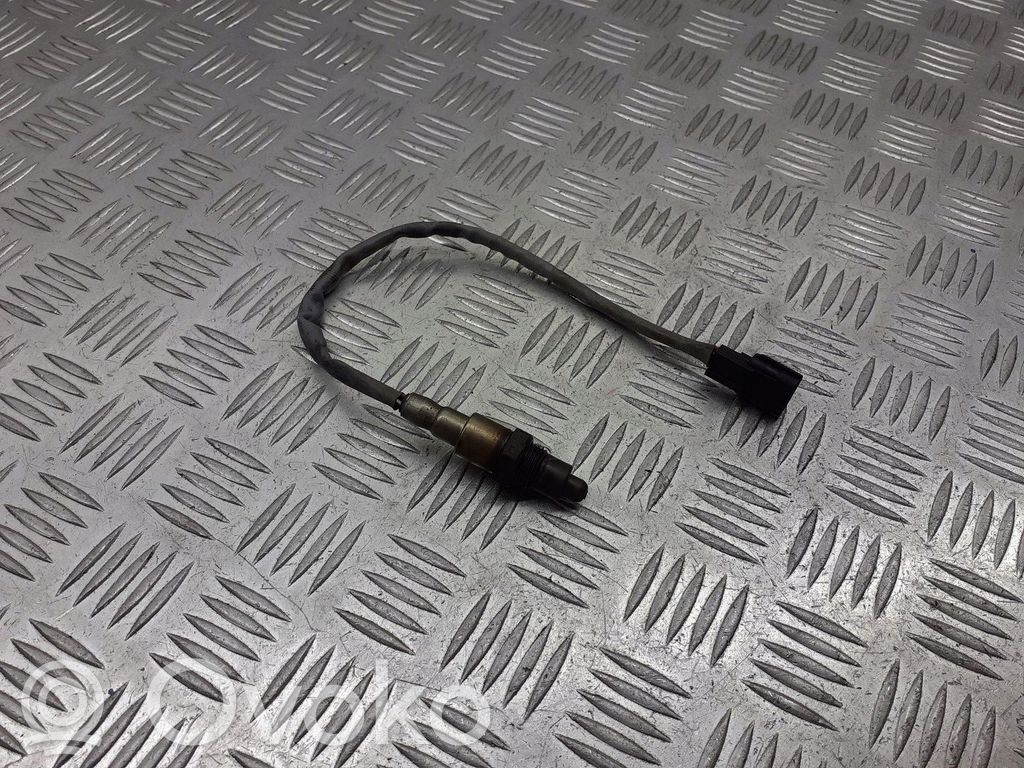 Lambda probe sensor   8201312873