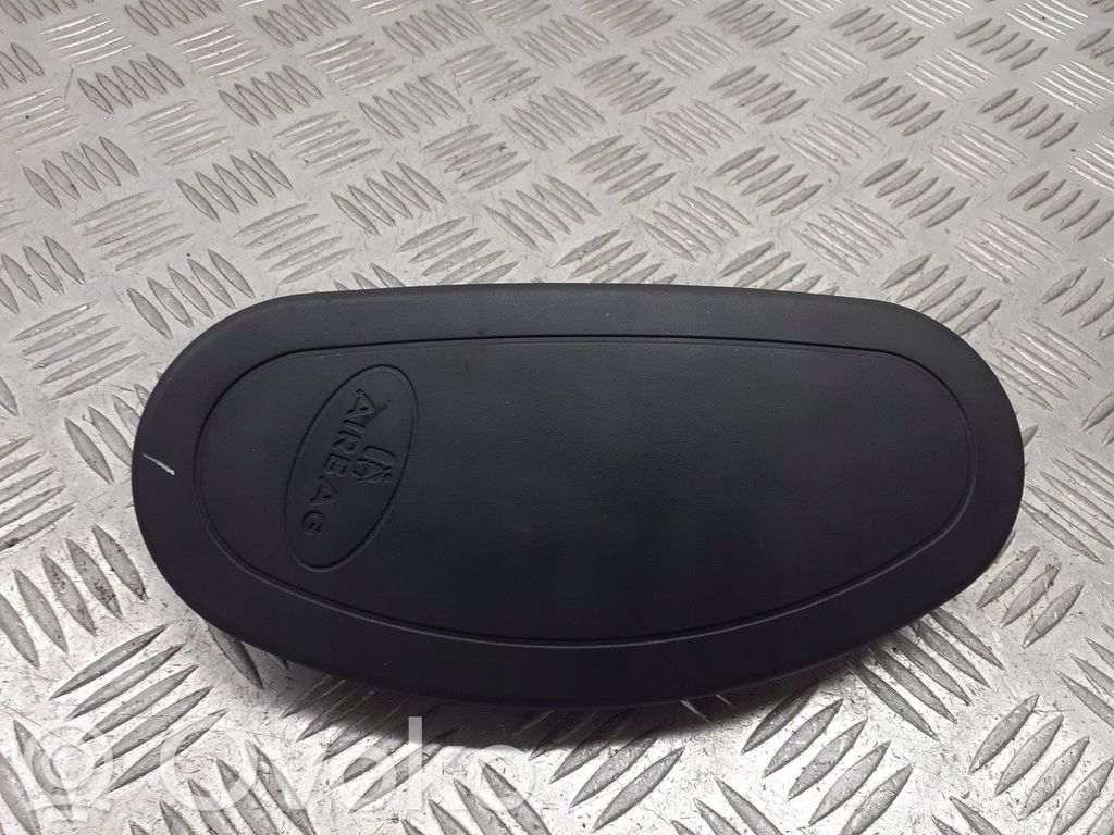 Citroen C5 Beifahrerairbag 