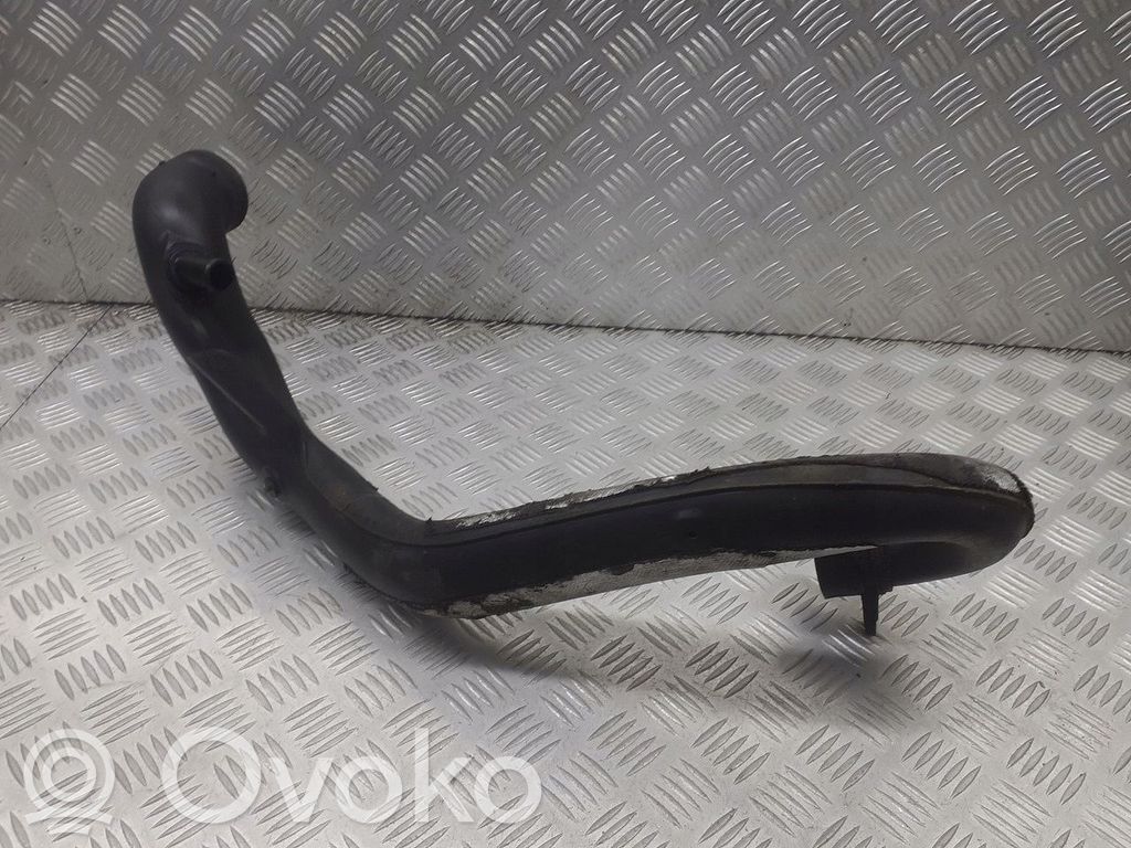 Citroen C5 X Furtun/conductă intercooler 