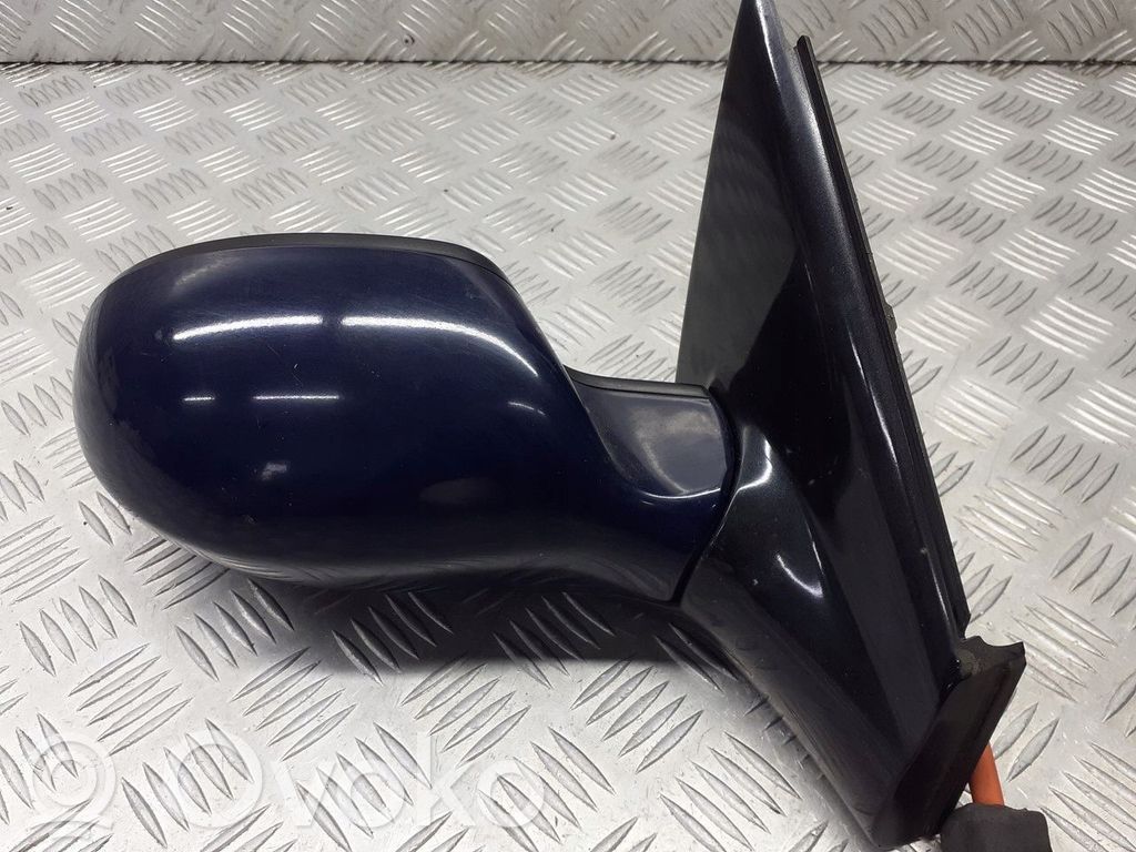 Espejo lateral eléctrico de la puerta delantera   E2019013
