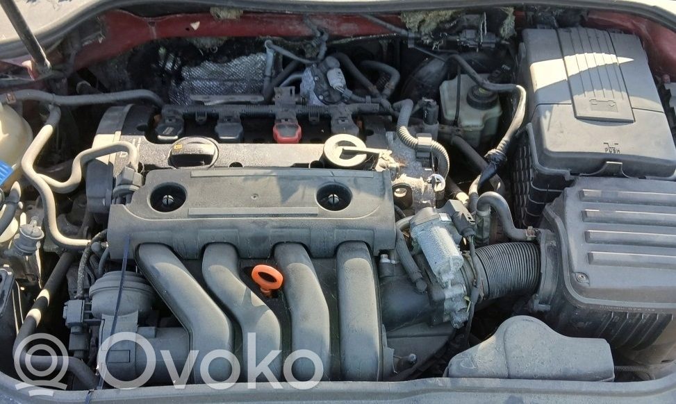 Motor   BVY