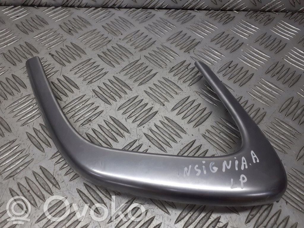 Opel Insignia A Rivestimento della portiera anteriore (modanatura)