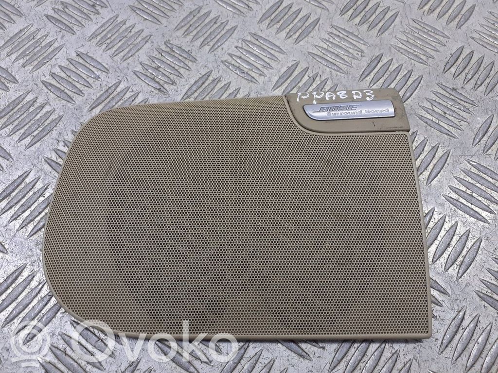 Audi A8 S8 D3 4E Moldura protectora del altavoz lateral 