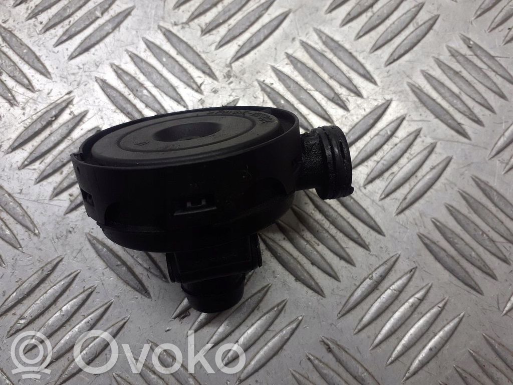 Volkswagen Polo IV 9N3 Entlüftungsschlauch