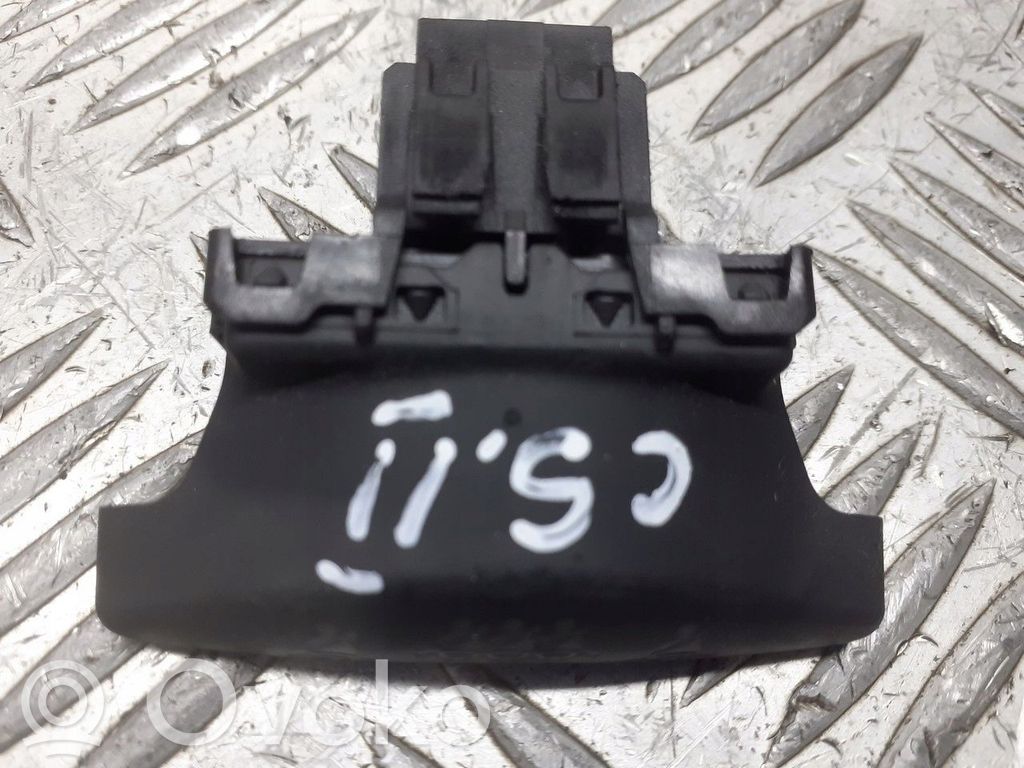 Citroen C5 Bildschirm / Display / Anzeige 