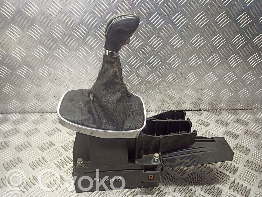 Opel Insignia A Leva del rallentatore del cambio