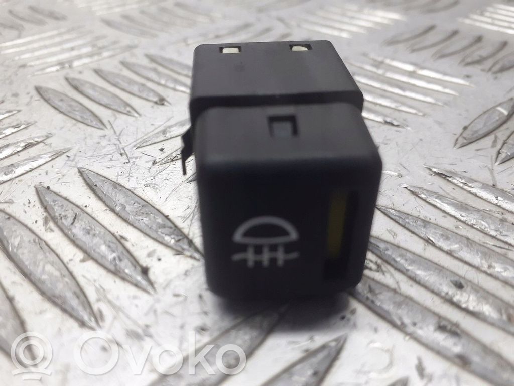 Suzuki Wagon R+ Interruttore fendinebbia 