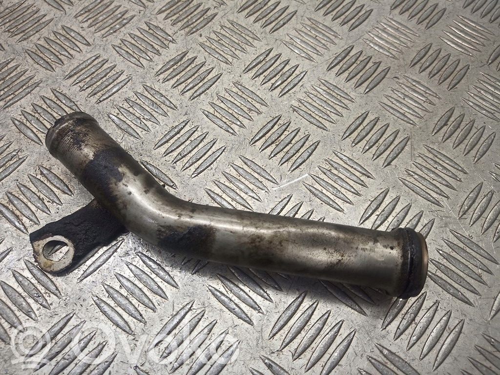 Furtun/conductă intercooler