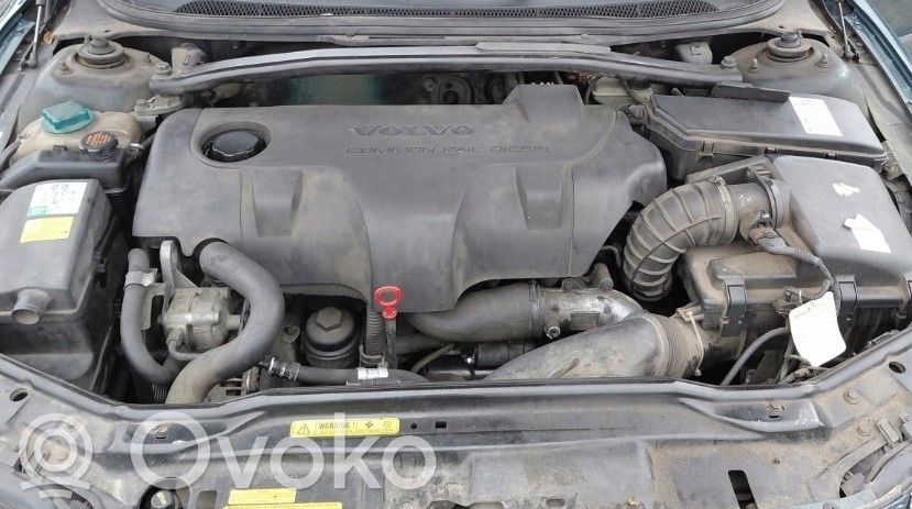 Renault Scenic I Motore