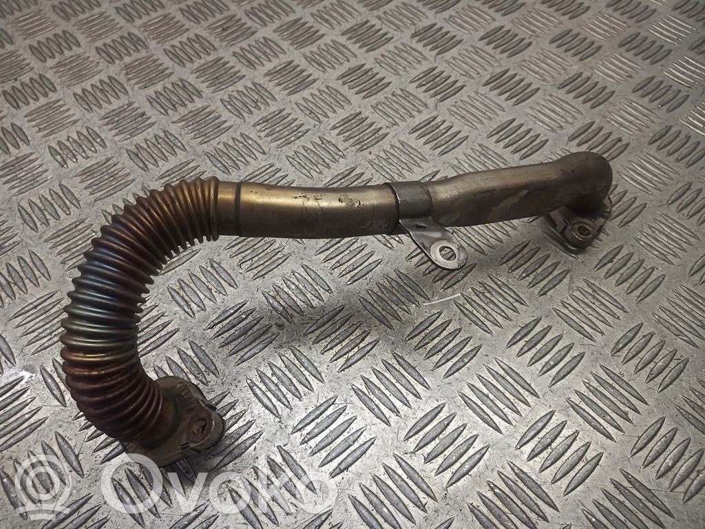 Renault Laguna III Conductă/furtun supapă EGR 