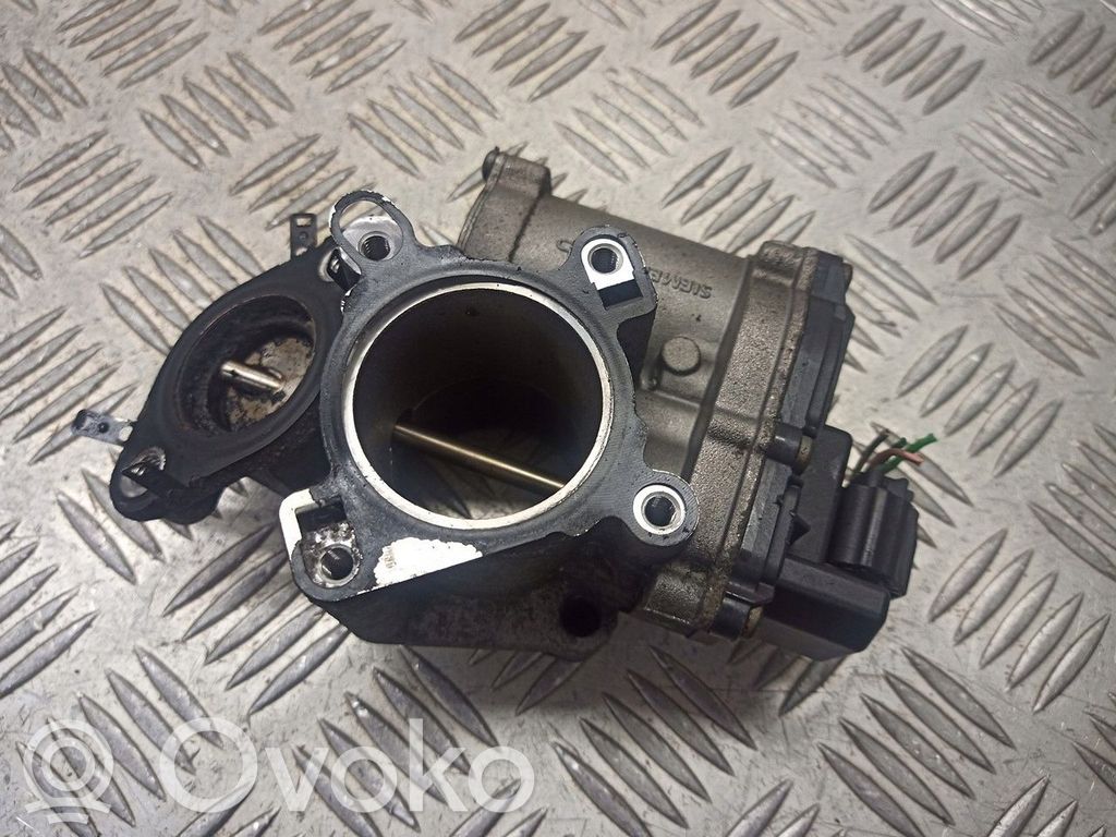 Renault Laguna III Valvola EGR