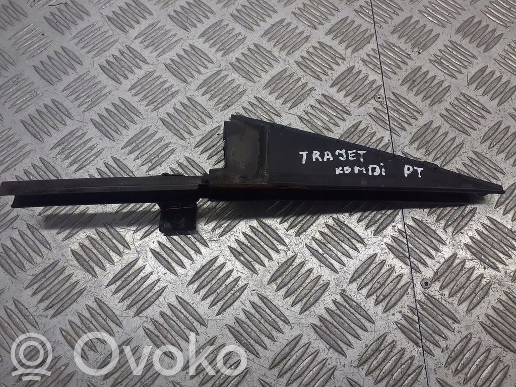 Mască ușă spate (turnată)