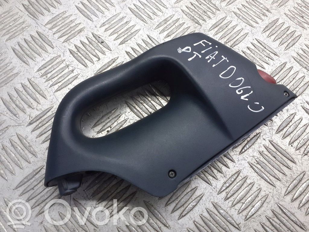 Fiat Bravo Внутренняя ручка 