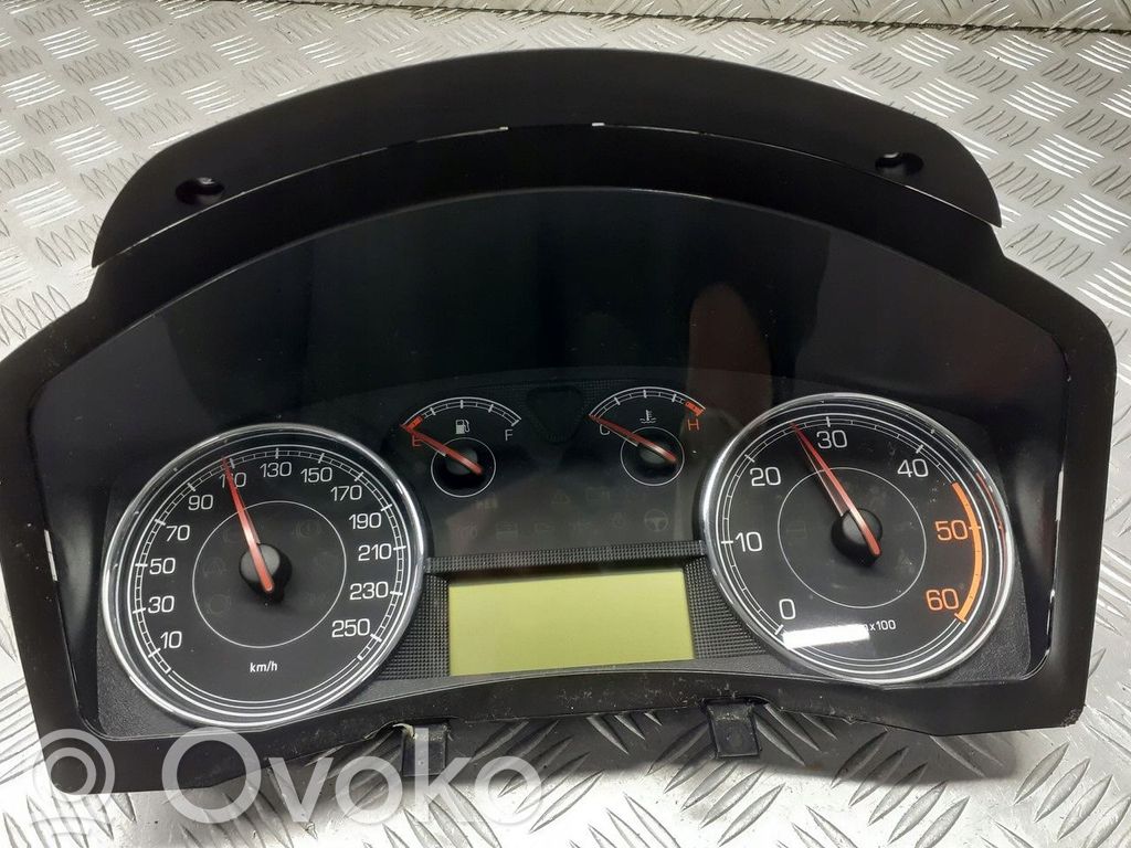 Tacómetro   51809897