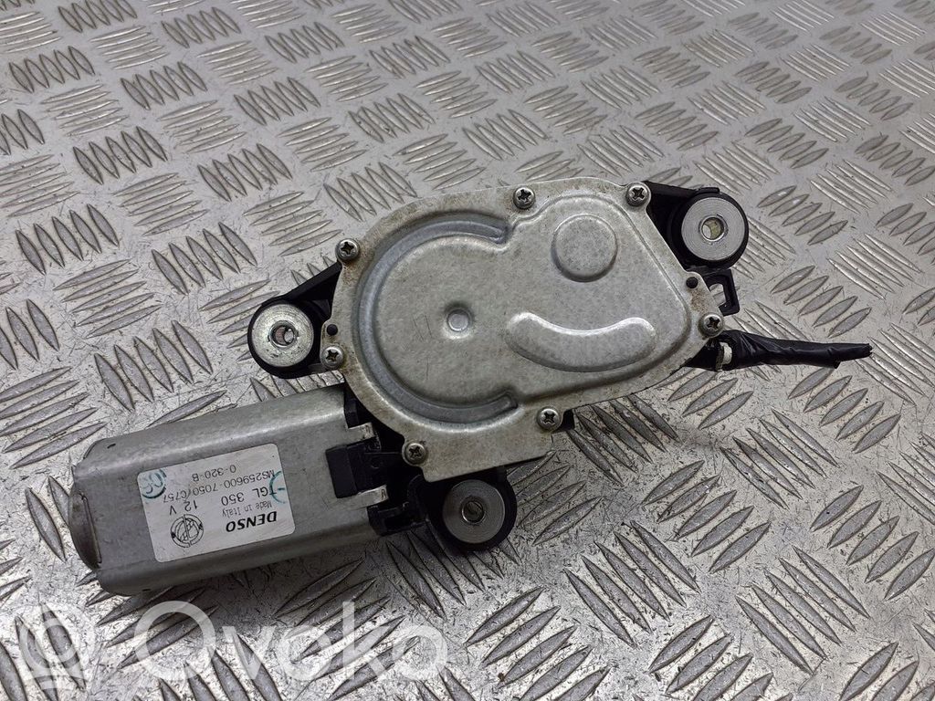 Motor ștergător   MS2596007050