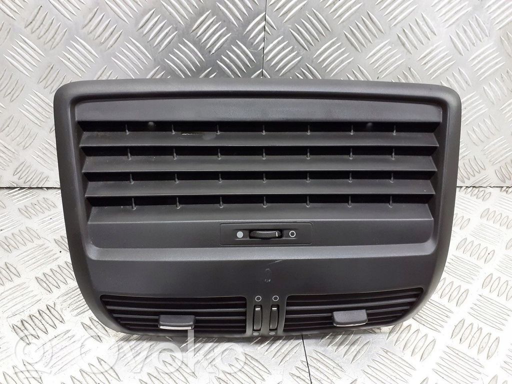 Fiat Croma Griglia di ventilazione centrale cruscotto 