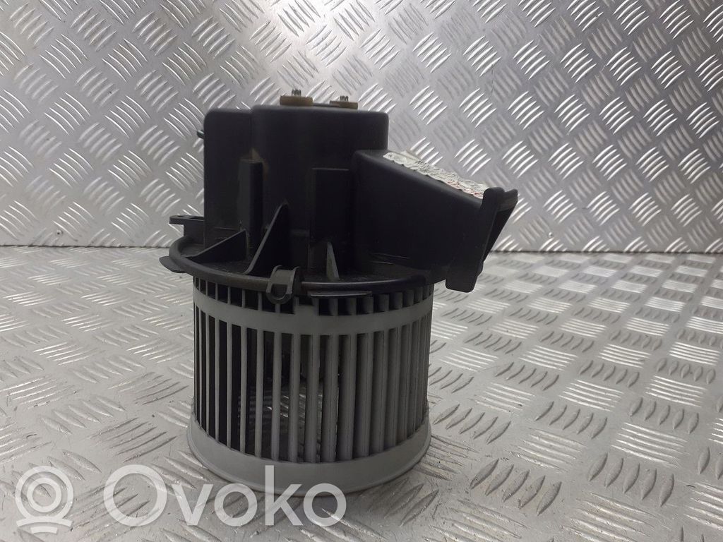 Fiat Panda II Motore per ventilatore porta anteriore 