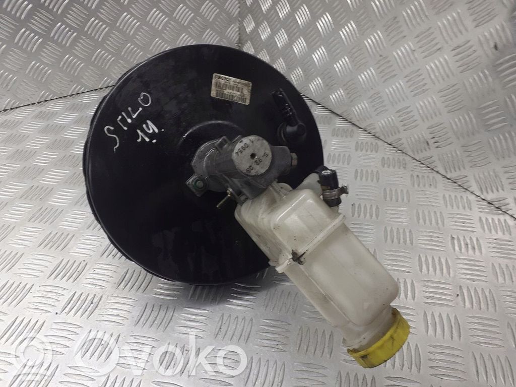 Fiat Stilo Cilindro del sistema frenante 
