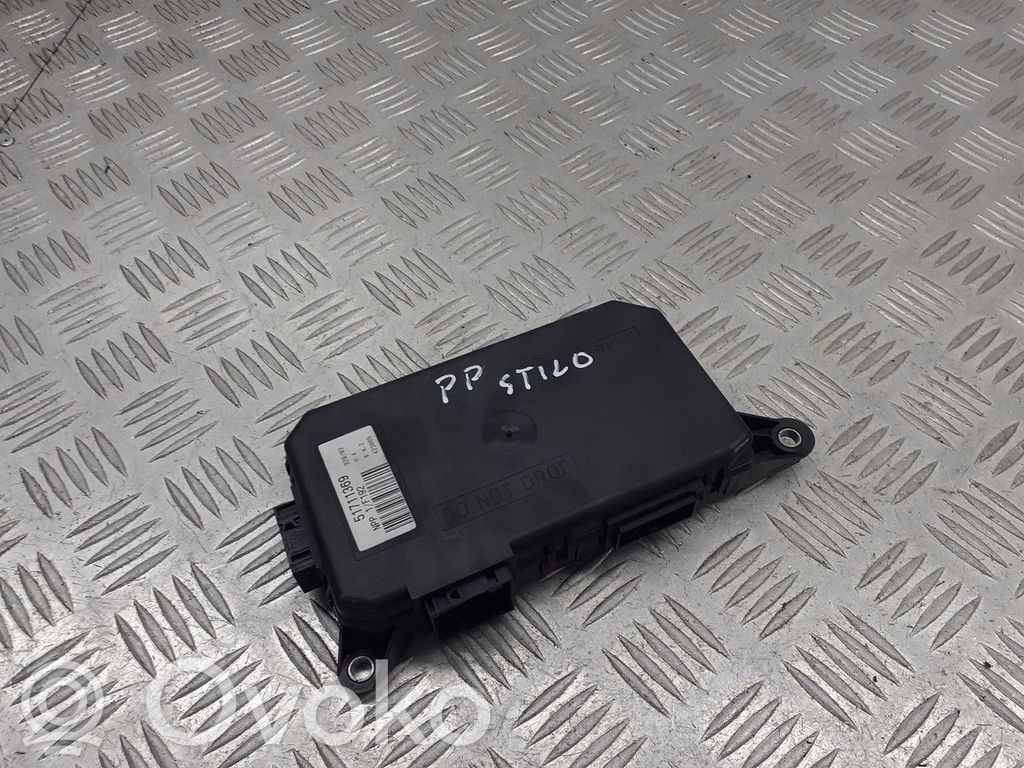 Centralina/modulo portiere   51711369