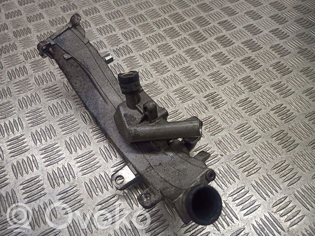 Mercedes-Benz 200 300 W123 Liquide de refroidissement module chauffage