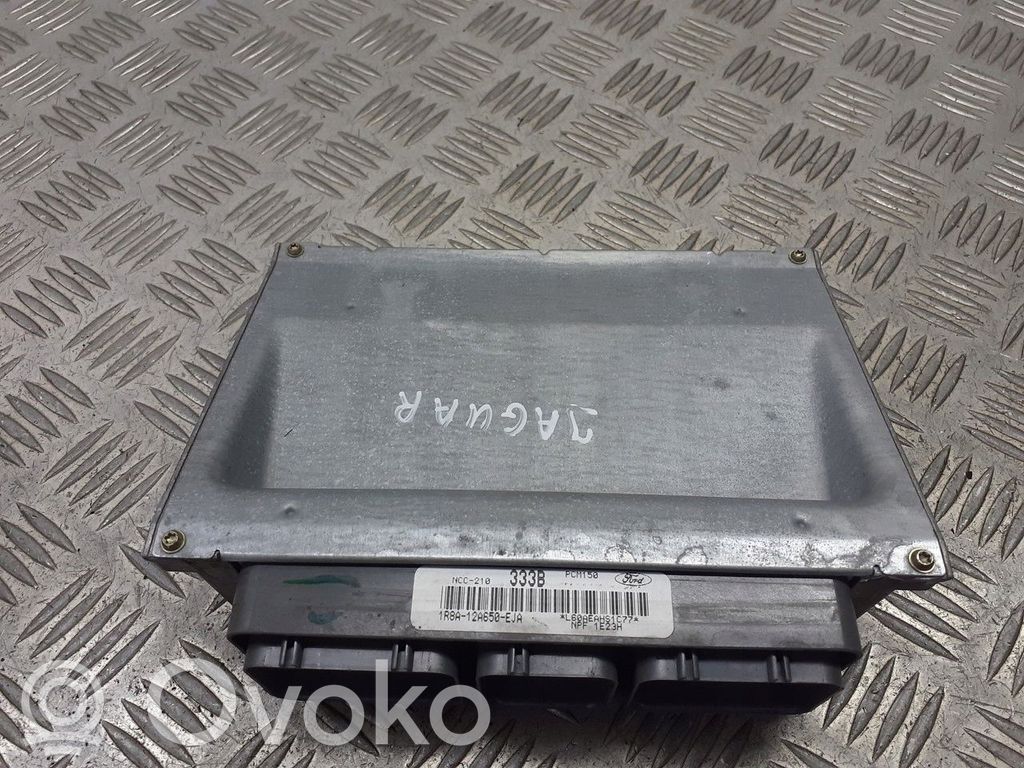 Jaguar S-Type Engine control unit/module ECU 