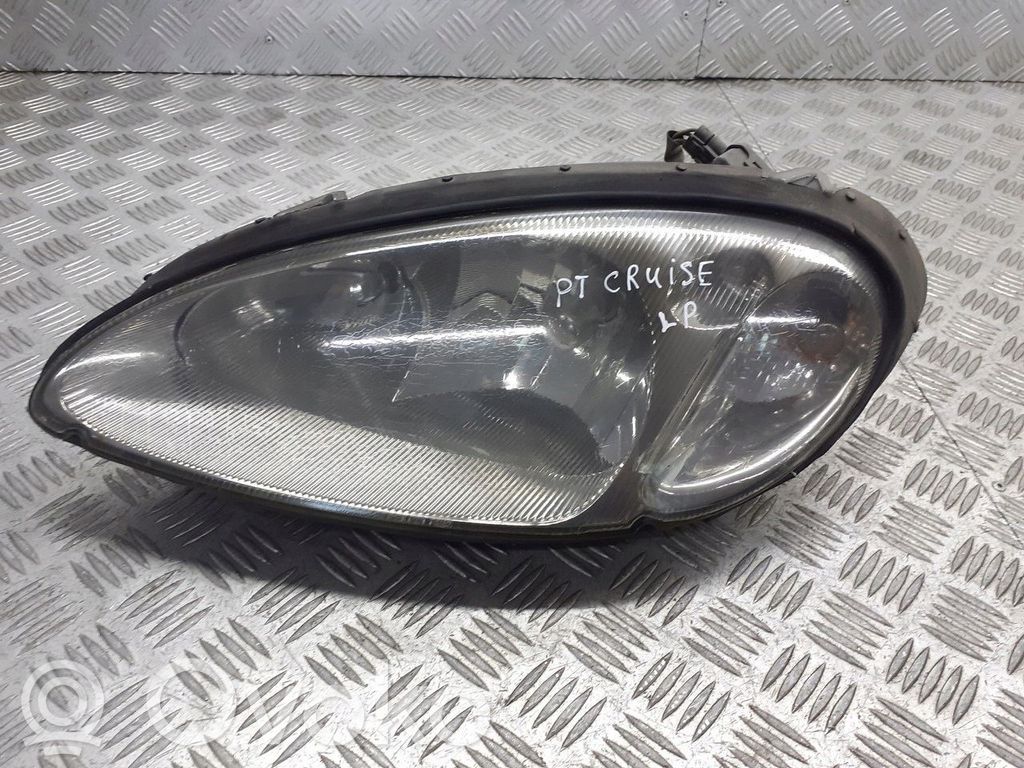 Chrysler PT Cruiser Far 